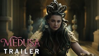 Download Lagu Medusa (2026) - First Trailer | Florence Pugh, John Wick MP3