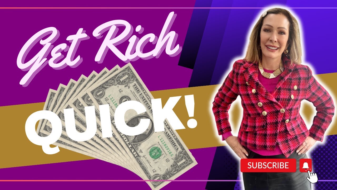 Get Rich Quick And Easy YouTube get-rich-quick-and-easy-youtube