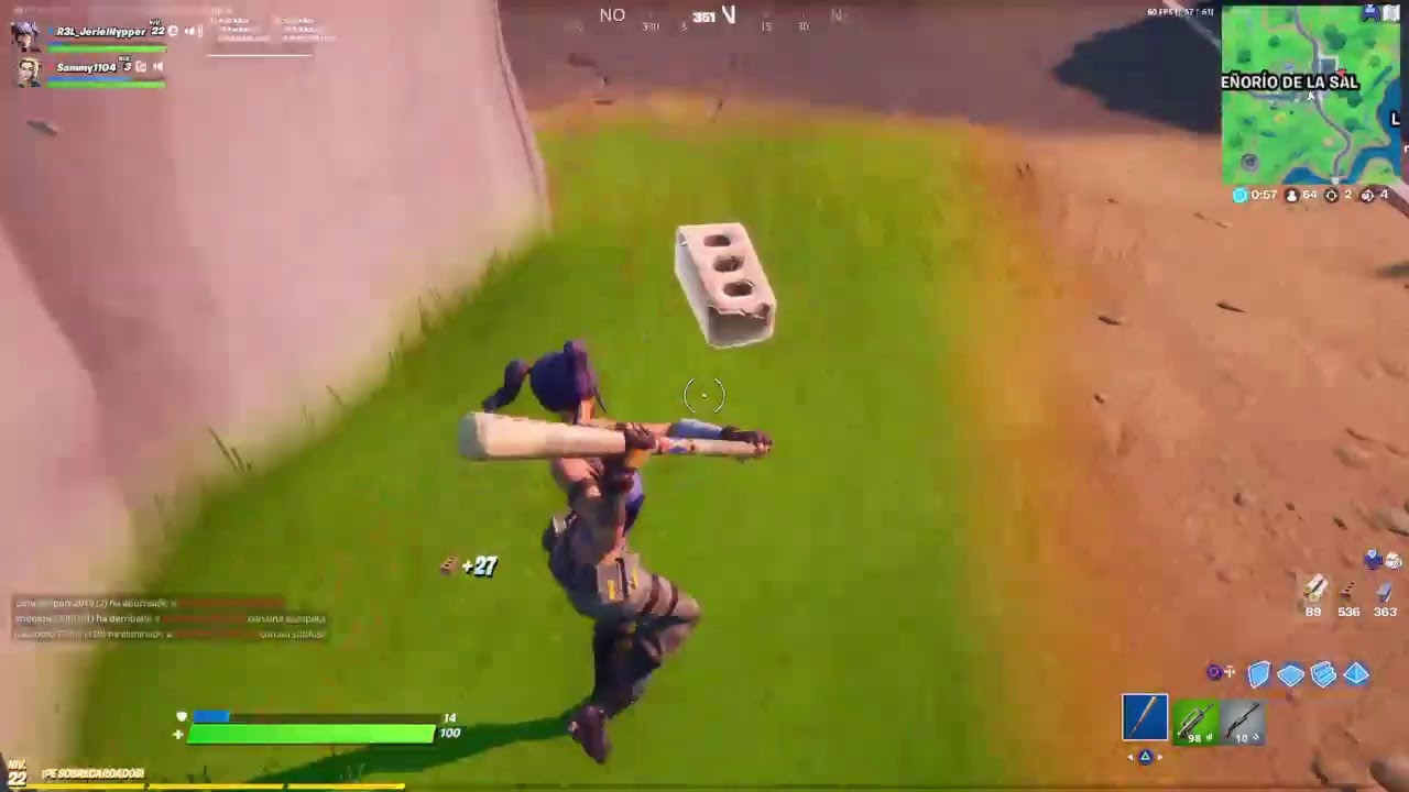 Solo/Duo/Trio/Squad - YouTube