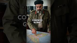 The Dictator Who Thought No One Could Touch Him | Saddam Hussein's Shocking Fall
