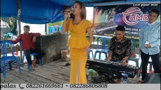 Kau dipaksa aku terpaksa