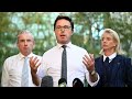 Nationals likely to ‘dump’ net zero target as party meets to decide stance