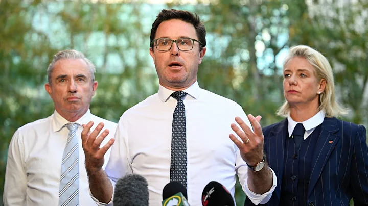 Nationals likely to ‘dump’ net zero target as party meets to decide stance