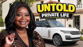 From Alabama to $14M - Octavia Spencer’s Untold Success Story