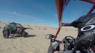 Glamis 2018 End of Season Weekend