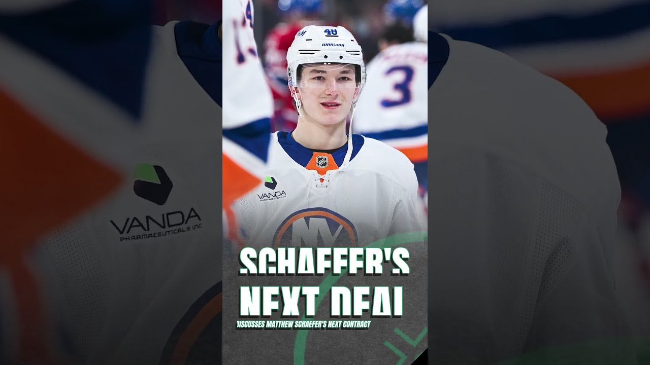 What Does Schaefer's Next Deal Look Like? 🤔