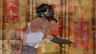 Tetsuo Is Tired Of Akira Bike Slide References.