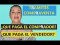 Como Vender Mi Casa y Como Comprar Una Casa