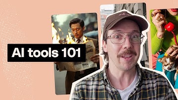 The AI Tools Every Creator Needs + Exact Prompts I Use (Complete Envato AI Tutorial)