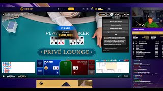 Xposed Can't Control His Emotions Anymore After The Most Insane Blackjack Session EVER!