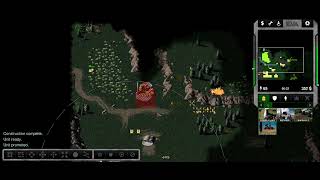 RedOps RTS – Closed Testing Preview #1 screenshot 5