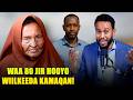 Hoyo Wa 80 Jir Xafiiska Nogu Timid Si Ay U Raadiso Wiil Ay Dhashay Oo Ka Tagay Isagoo 18 Jir Ah Kuna 