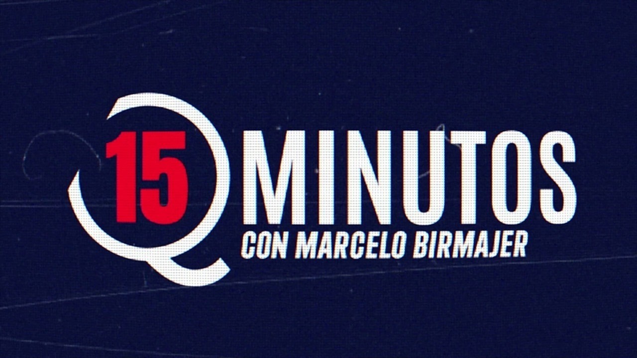 Conflicto Irán vs EE. UU.: guerra, petróleo y DD. HH. | “15 minutos”, con Marcelo Birmajer - EP. 18