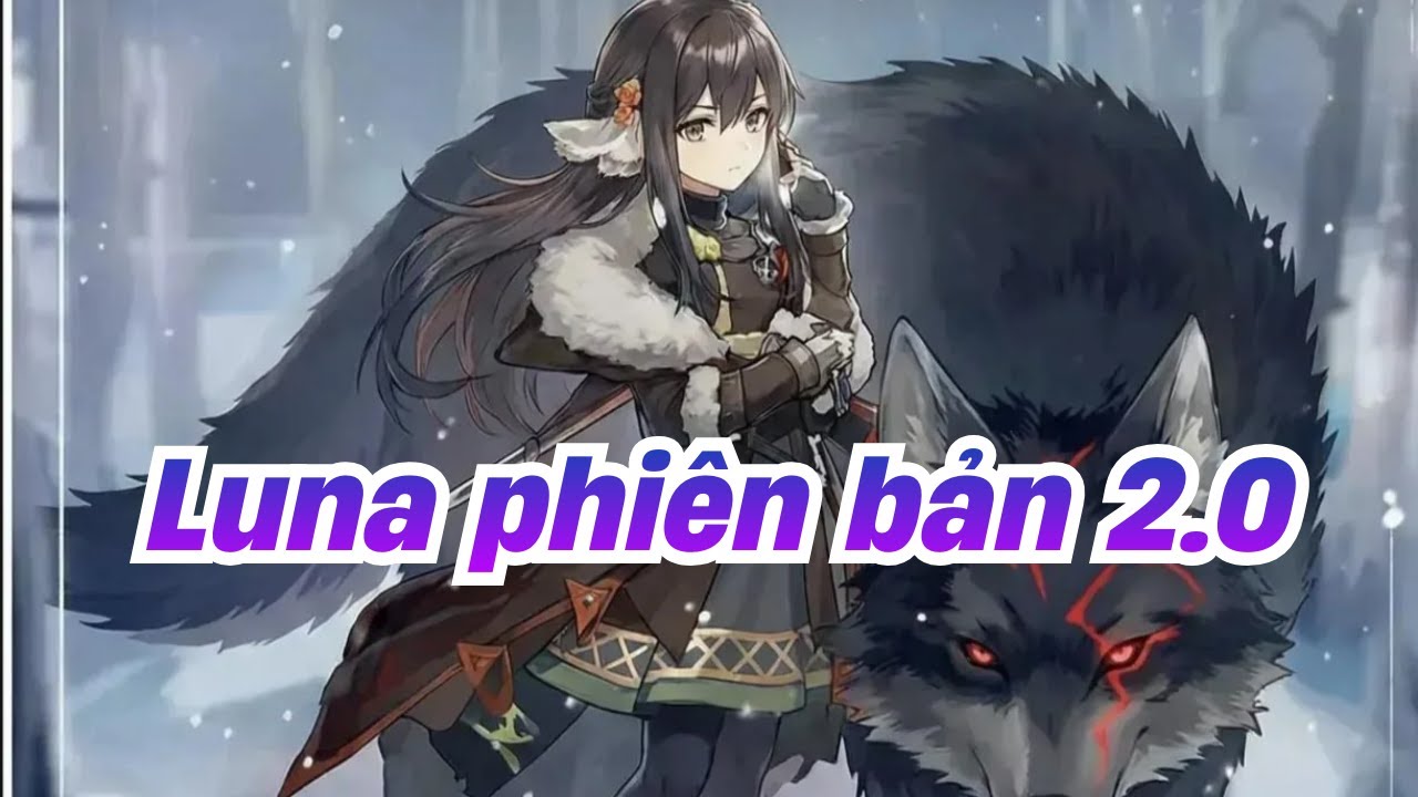 Nhá Hàng Shepherd of the Dark Diene, Cập Nhật Cuối Năm, Even Moonlight Headhunt - Epic Seven