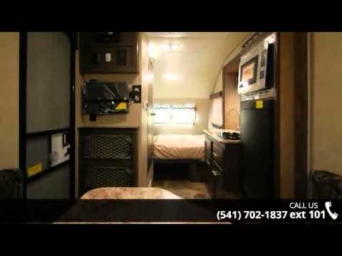 2015 Forest River R-Pod R178 - George M Sutton RV - Eugen... - YouTube