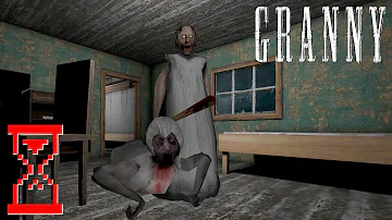 Главная фишка Обновления Гренни // Granny the Horror Game