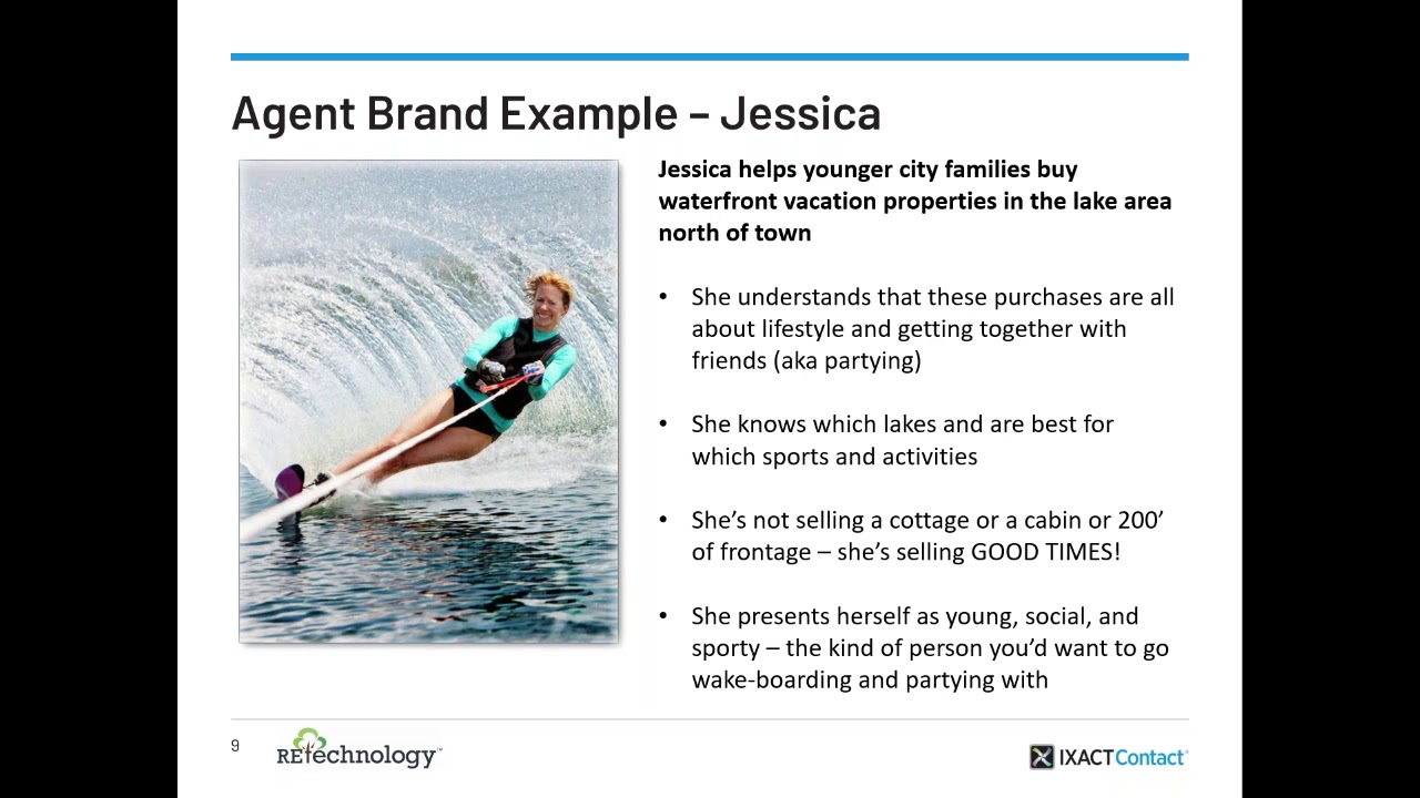 RETechnology.com: Growing Your Brand with a Real Estate CRM  edited