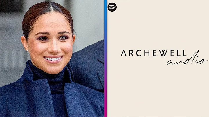 Meghan Markle's New Podcast: LISTEN!