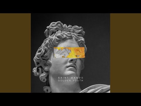 SAINT WKND - Make You Mine (feat. Boy Matthews)