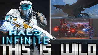 Wait until you see this - Halo Infinite