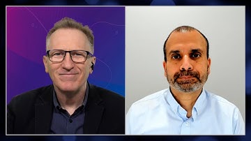 How to create visibility into legacy RAN, Rob Soni, Head of RAN Architecture at VMware