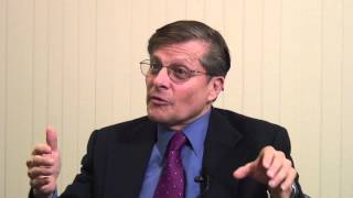 Dr. Roizen Explains Atherosclerosis
