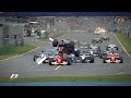 The history of the australian grand prix