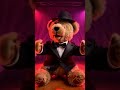 Midnight Jazz with Teddy - Jazz Song with Teddy