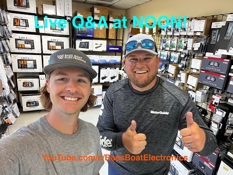 Live Q&A with Miles Burghoff!