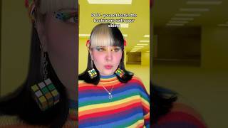 The backrooms with your sibling #pov #backrooms #siblings #comedyskit #tiktok #fatalfaye