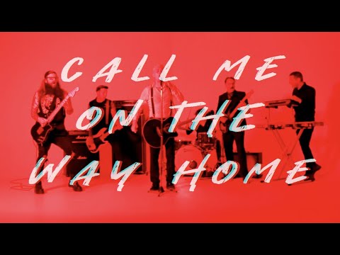 The Bar Stool Preachers "Call Me On The Way Home" (Official Music Video)