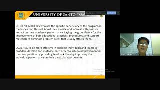 (2022 March) A08_The UAAP Schools Quality Assurance Program