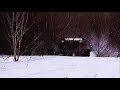 5 Crazy Amazing Snow Vehicles - You must see