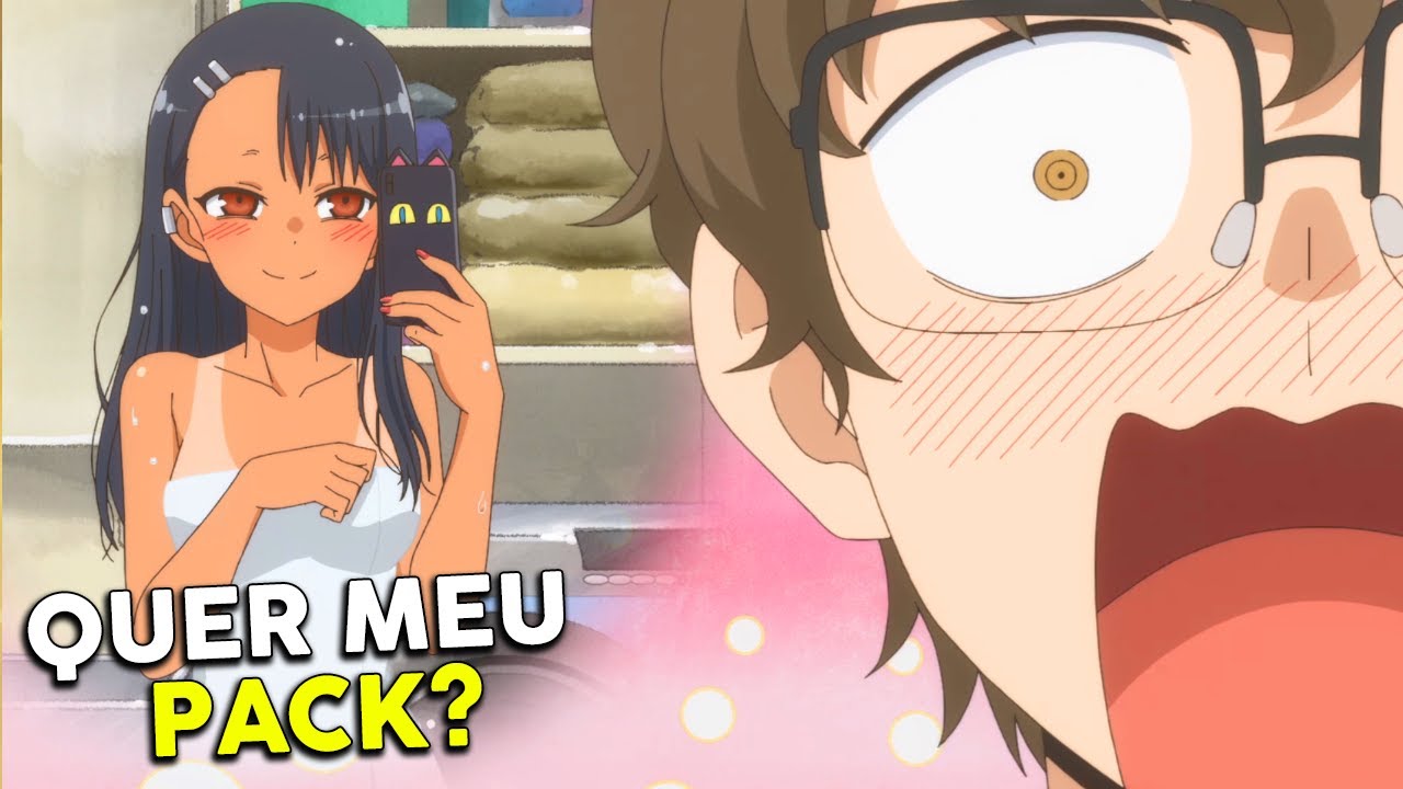 Episódio Final de Ijiranaide Nagatoro 2: Spoiler e Notícias