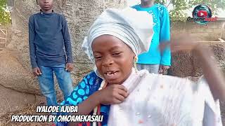 Iyalode Ajuba