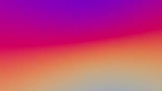 Aurora Gradient : Luminous Flow - Calm, Relaxing, Background, Screensavers, TV, NoSound