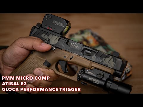 PMM Micro Comp | Atibal E2 | GPT