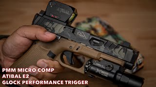 PMM Micro Comp | Atibal E2 | GPT