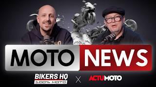MOTONEWS – News from February and March 2026
