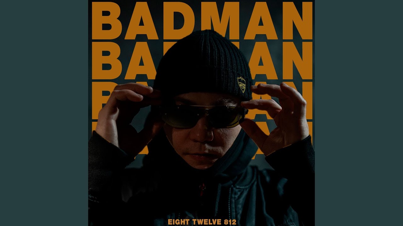 BADMAN