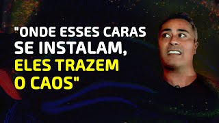 O motivo do CAOS na Amazônia