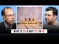 ISA Strategy That UK Millionaires Use | Dr. Nimish Shah