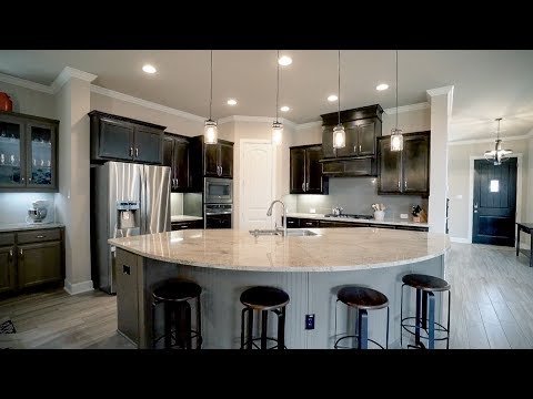 3717 Plum Vista Place, Arlington, TX home video tour
