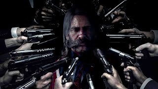 Red Dead Redemption 2 - John Wick Edition / RDR 2