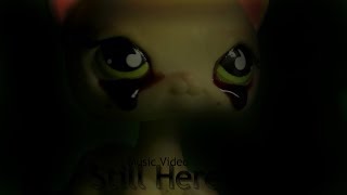 lps : mv - still here ~for...(OPIS)~harrie;