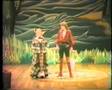 The Pirates of Penzance - Jo Papp - Oz - Oh False One