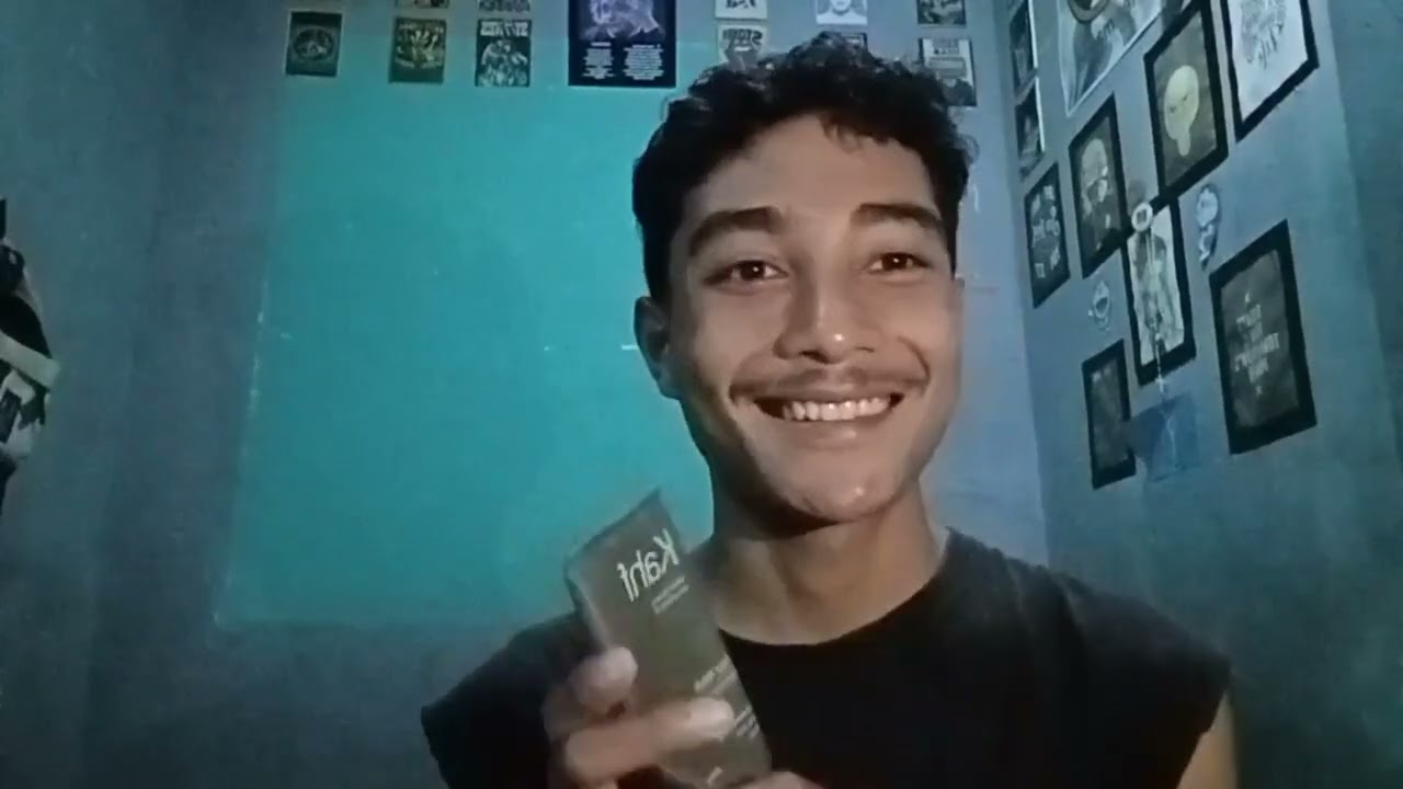 (Second Language Acquisition Course)vlog part 7