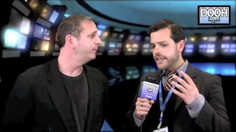 DOOH.com Interview Rob Winston Arbitron