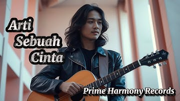 Arti Sebuah Cinta – Lagu Cinta Penuh Makna dan Nasihat || Lagu Jiwang Terbaru 2025 #NasihatCinta