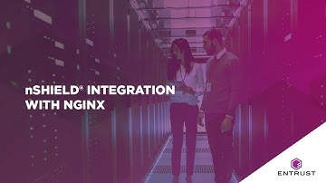 nShield® Integration with NGINX